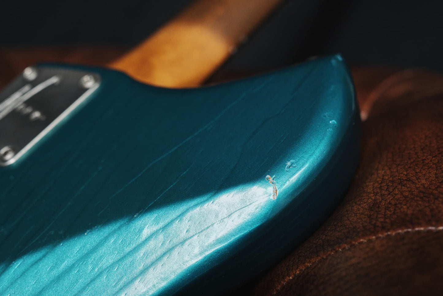 Novo Serus J Ocean Turquoise