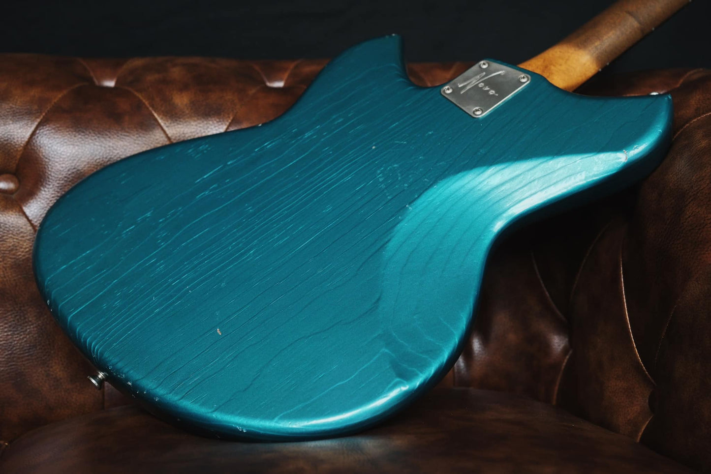 Novo Serus J Ocean Turquoise