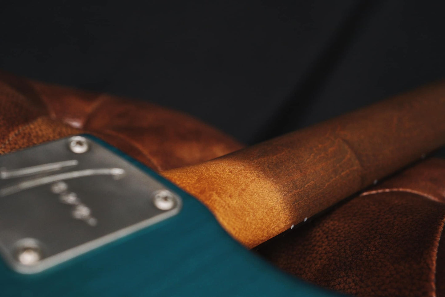Novo Serus J Ocean Turquoise