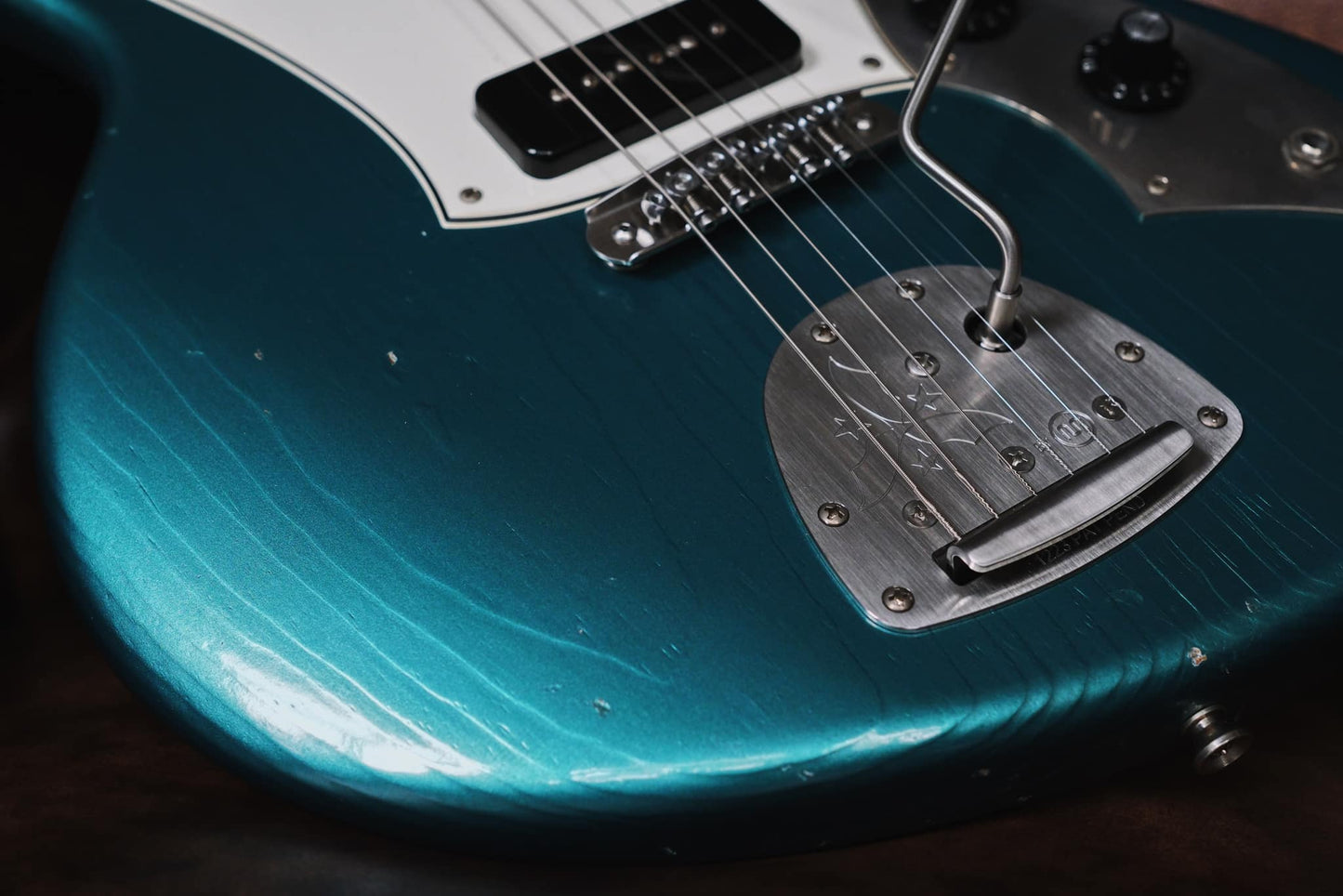 Novo Serus J Ocean Turquoise