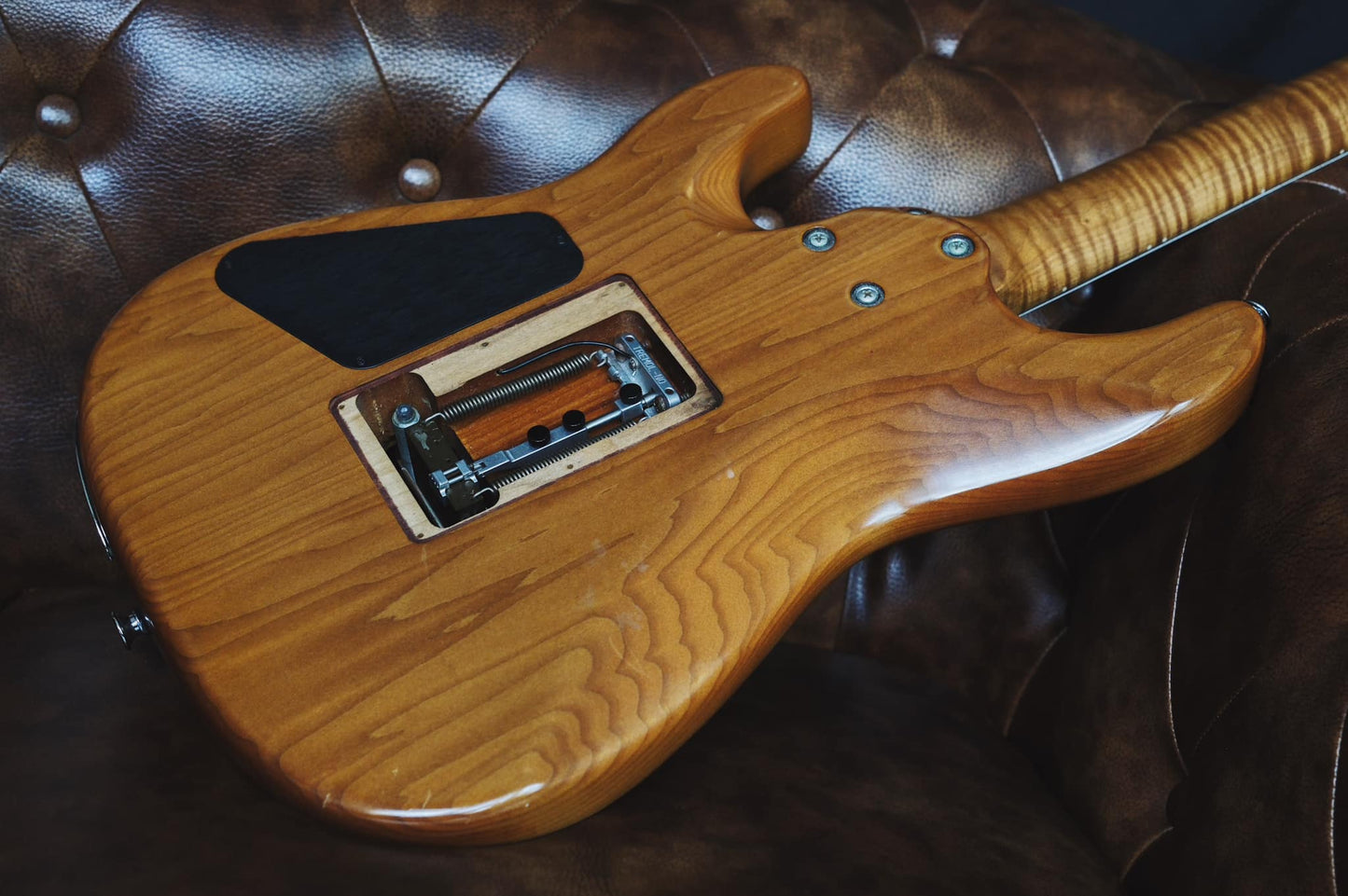 Charvel Guthrie Govan Signature HSH Birdseye Maple (Used)