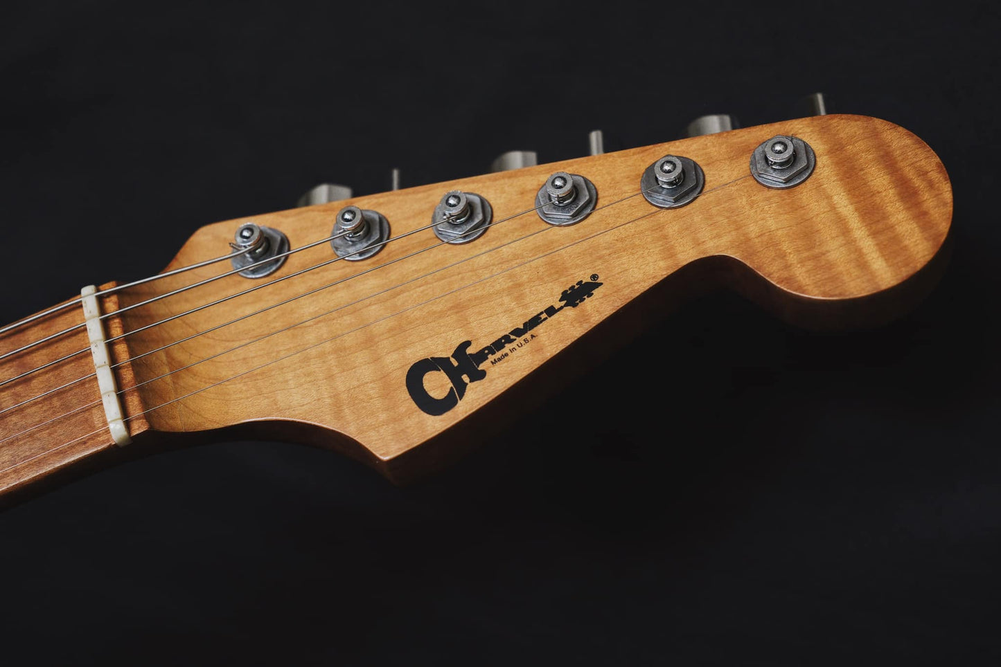 Charvel Guthrie Govan Signature HSH Birdseye Maple (Used)