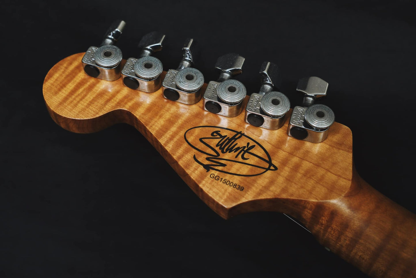 Charvel Guthrie Govan Signature HSH Birdseye Maple (Used)