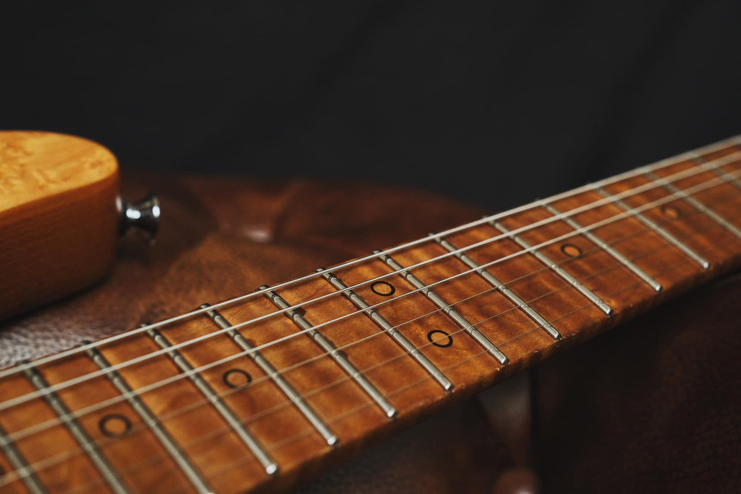 Charvel Guthrie Govan Signature HSH Birdseye Maple (Used)