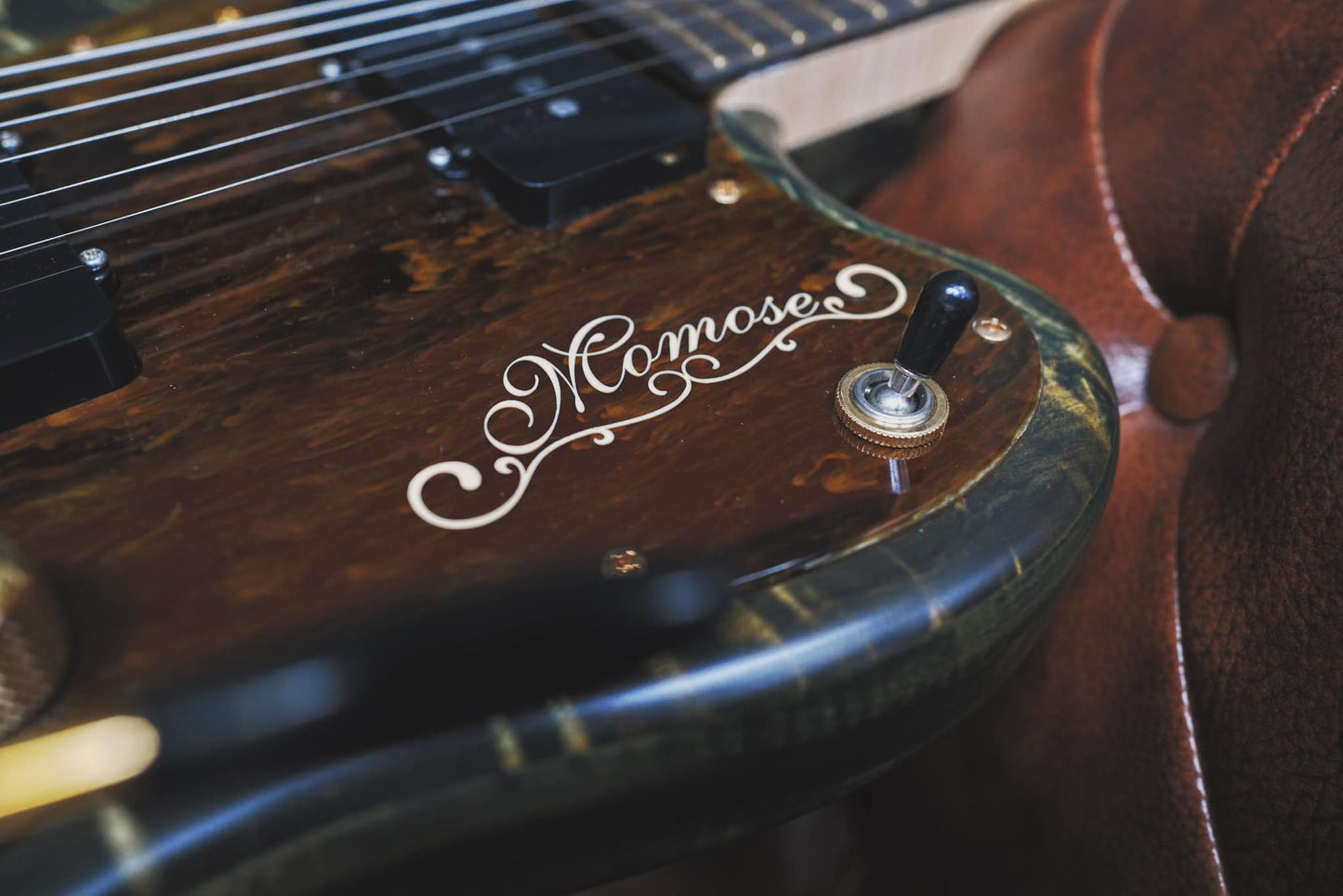 Momose MJM-Tochi-SP21/E (Used)
