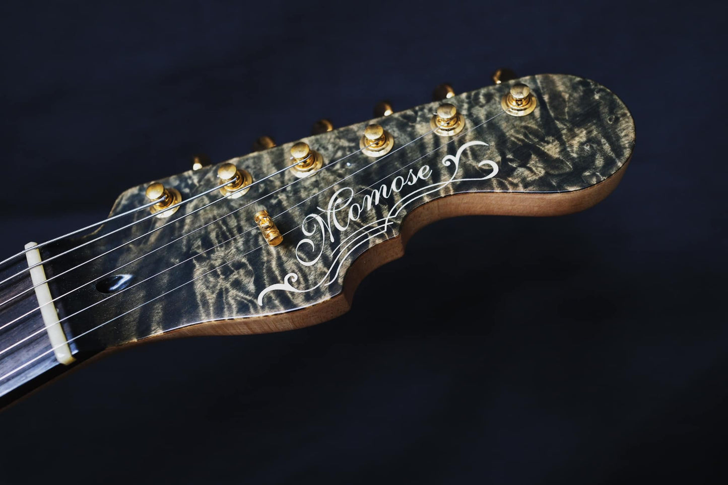 Momose MJM-Tochi-SP21/E (Used)
