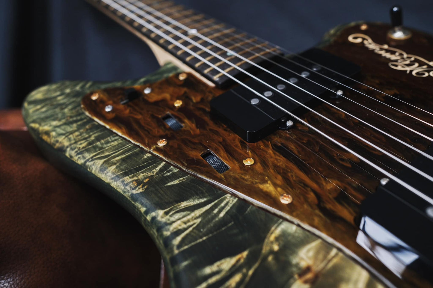 Momose MJM-Tochi-SP21/E (Used)