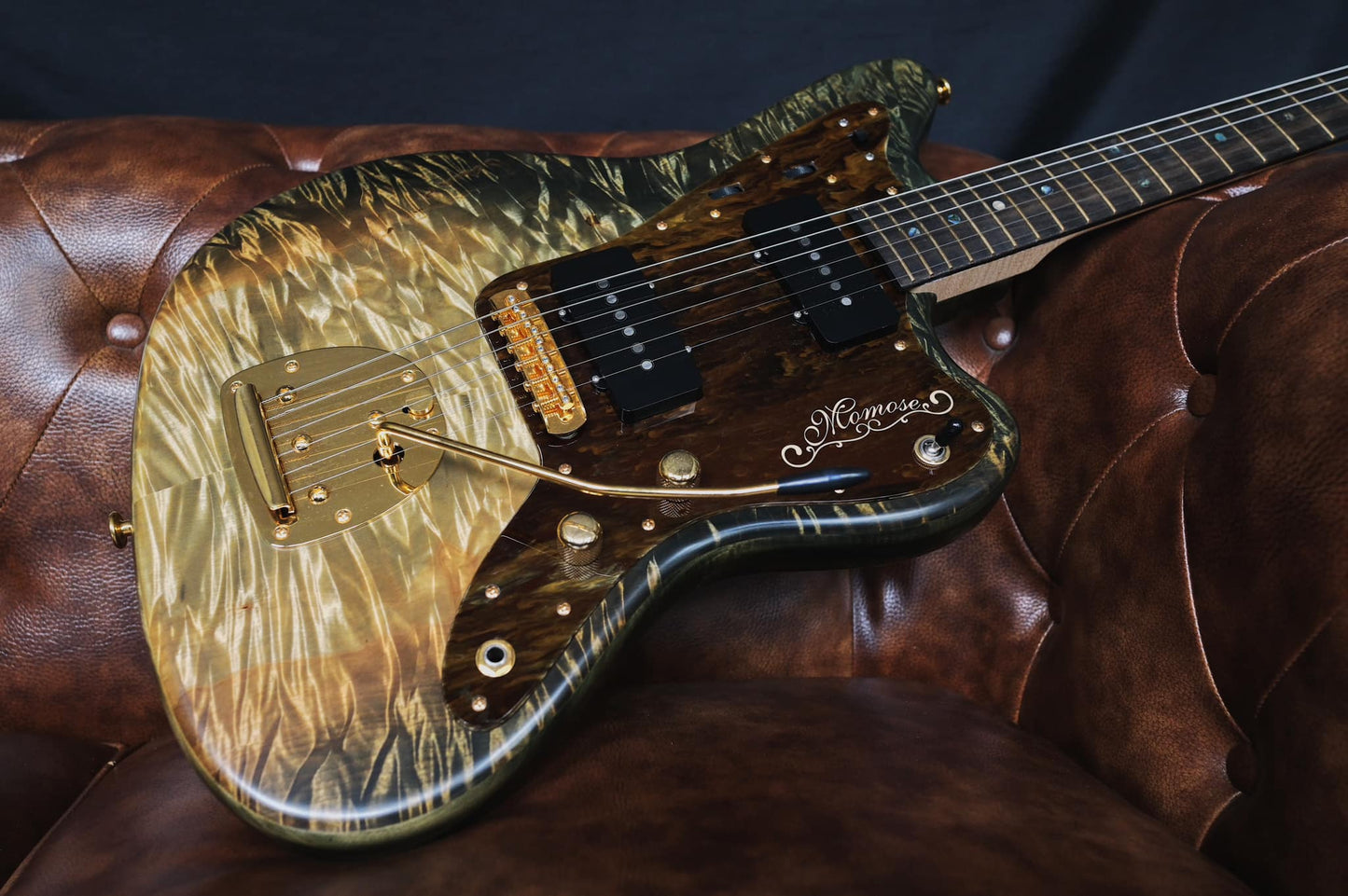 Momose MJM-Tochi-SP21/E (Used)