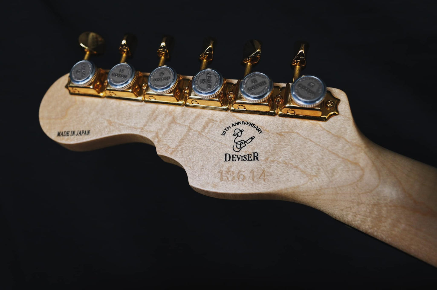 Momose MJM-Tochi-SP21/E (Used)
