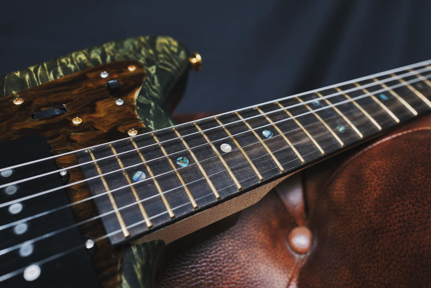 Momose MJM-Tochi-SP21/E (Used)