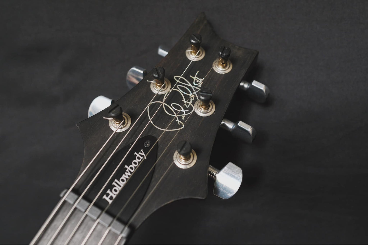 PRS Hollowbody II Artist Package (Used)