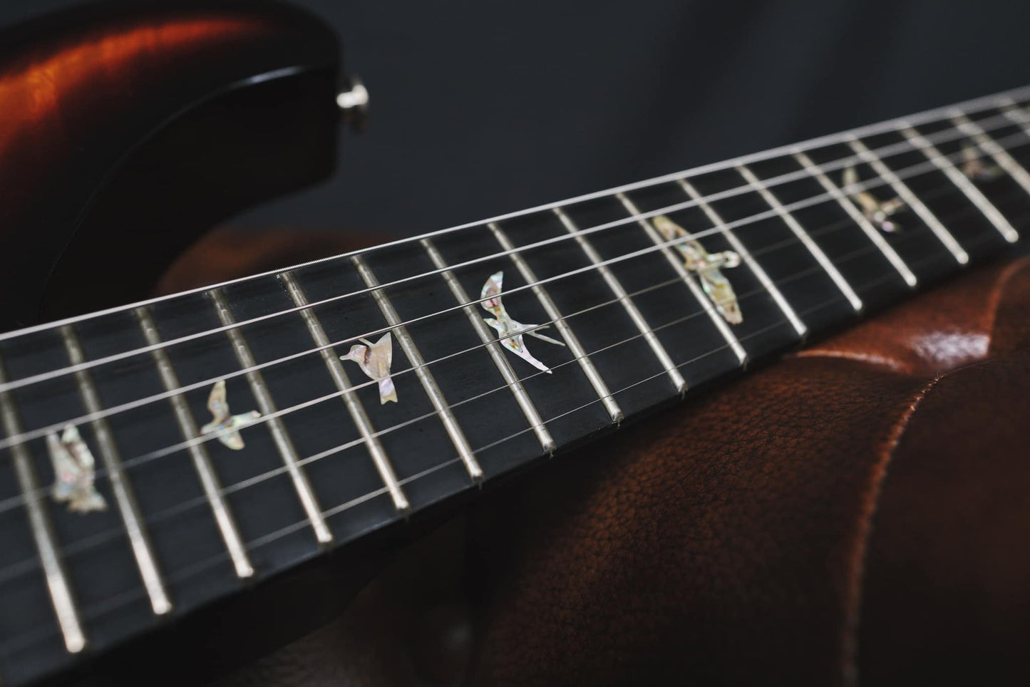 PRS Hollowbody II Artist Package (Used)