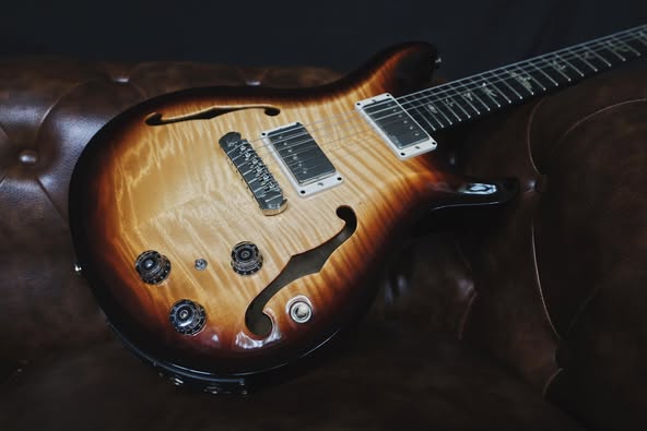 PRS Hollowbody II Artist Package (Used)