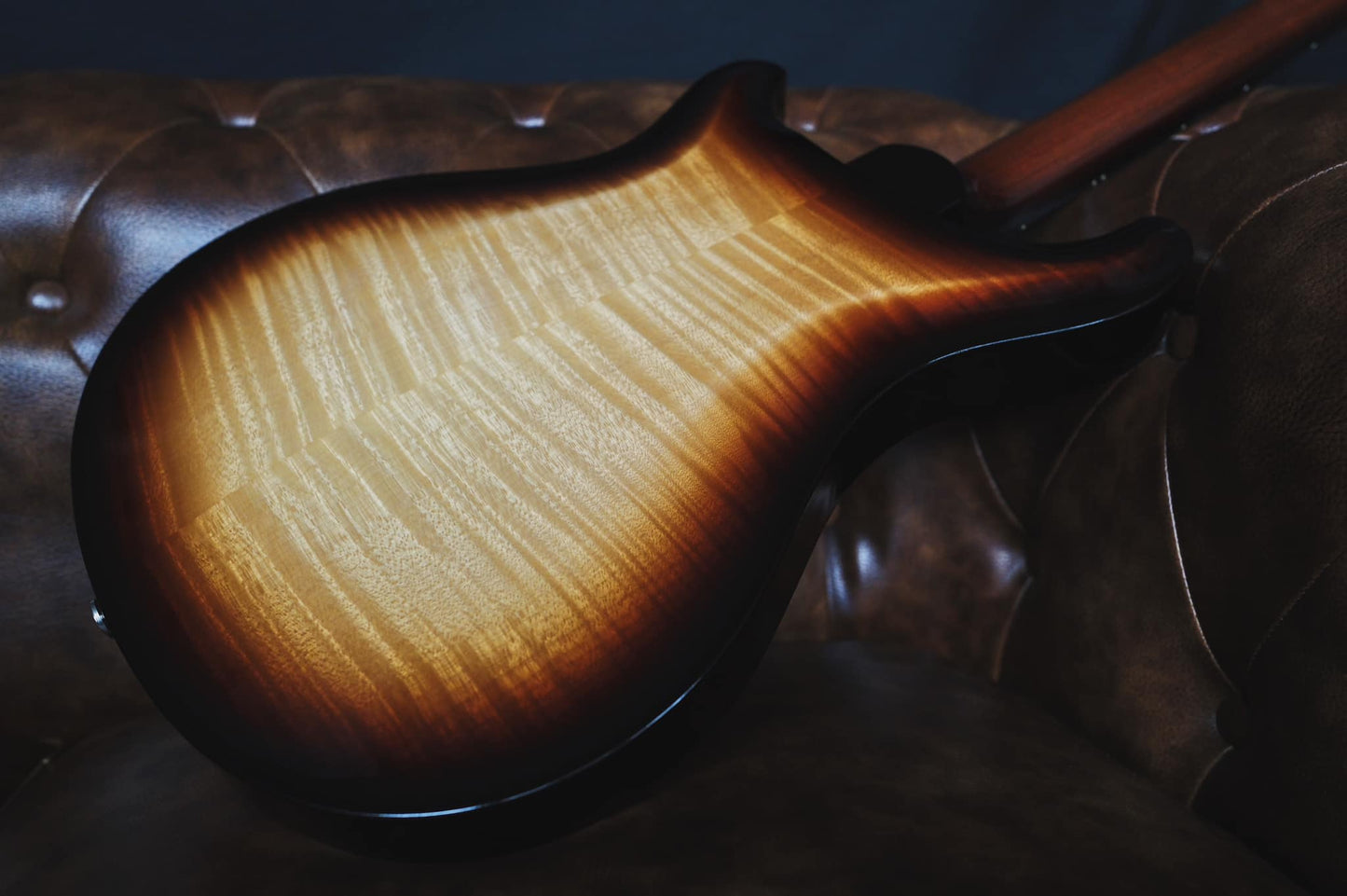 PRS Hollowbody II Artist Package (Used)