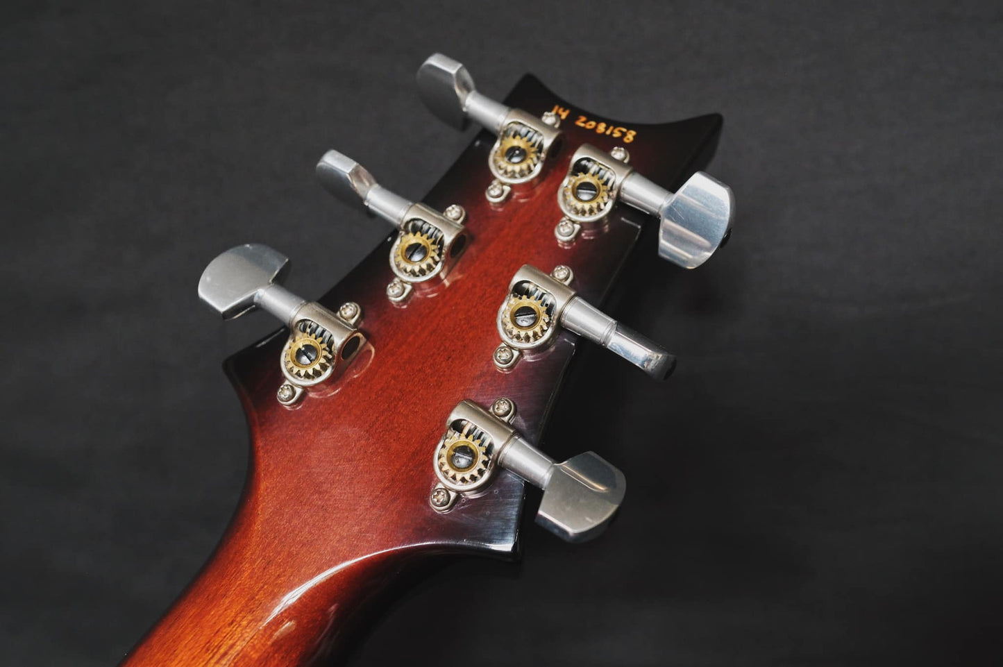 PRS Hollowbody II Artist Package (Used)