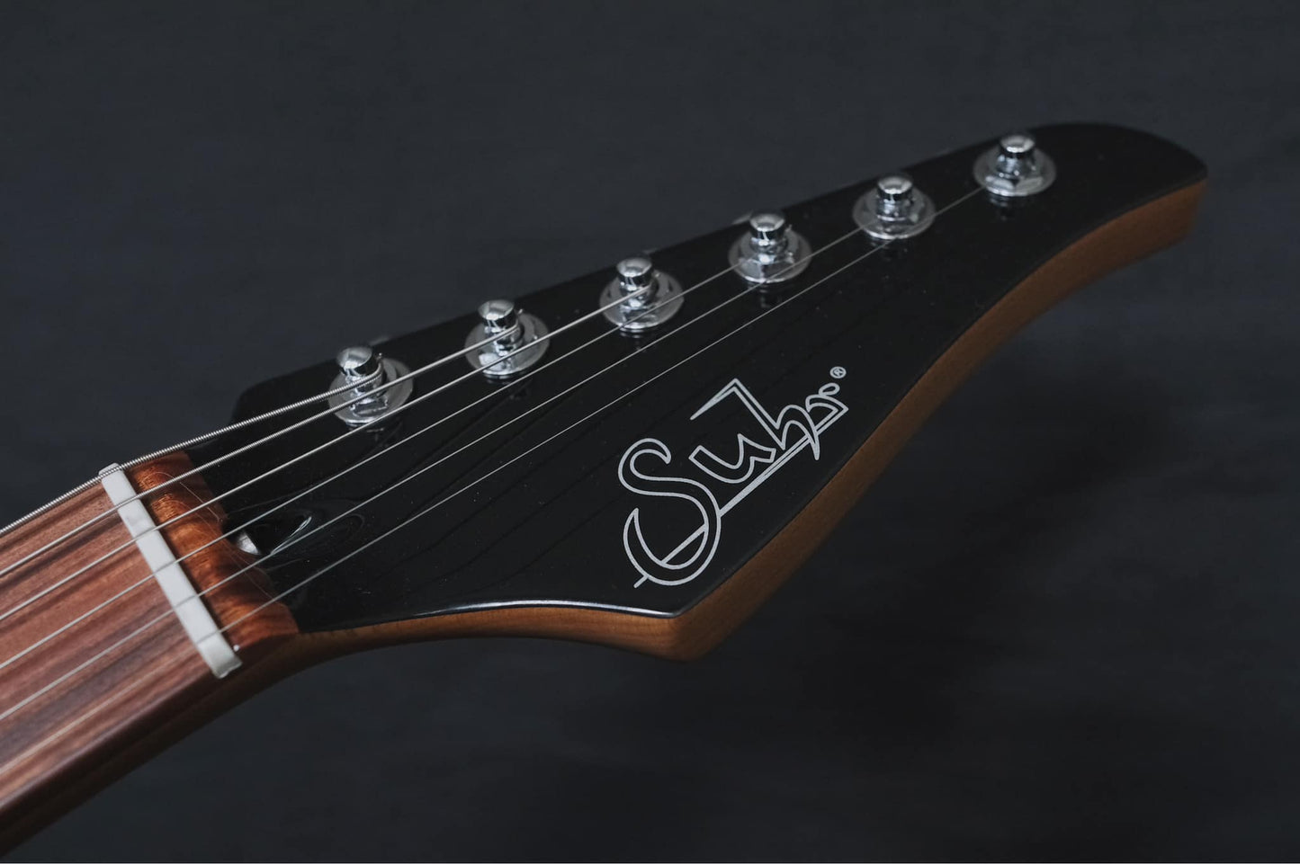 Suhr Modern Plus Bengal Burst 79396