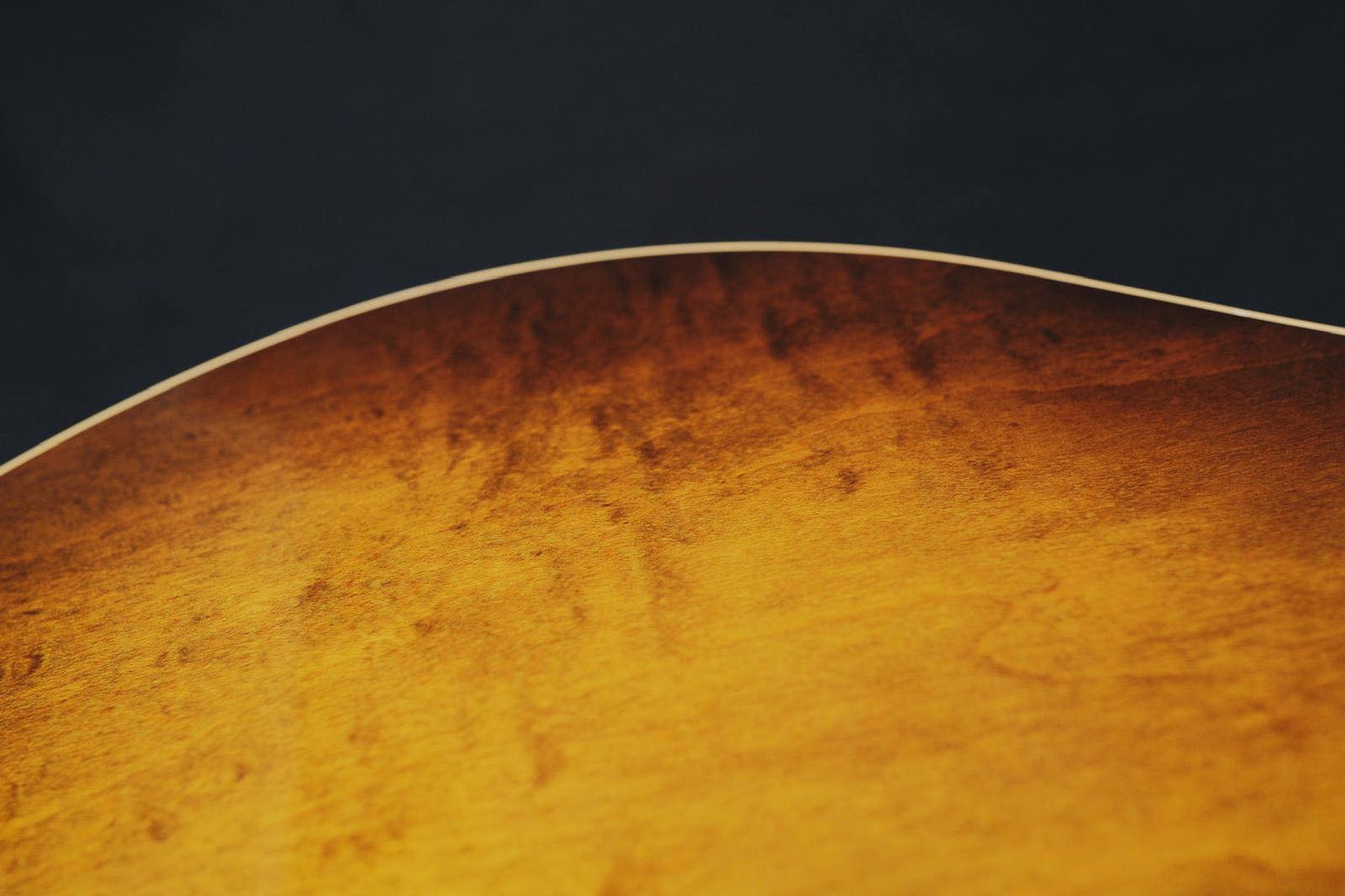 Heritage H535 2016 - Tobacco Sunburst (Used)
