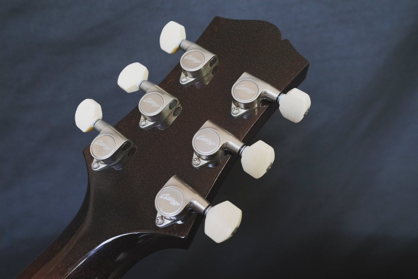 Collings 290 Tobacco Sunburst (Used)