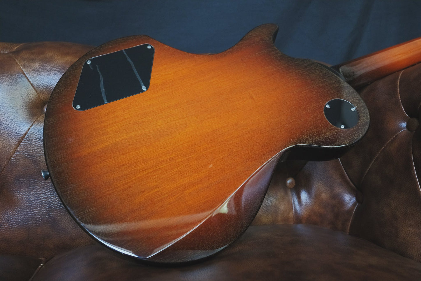 Collings 290 Tobacco Sunburst (Used)
