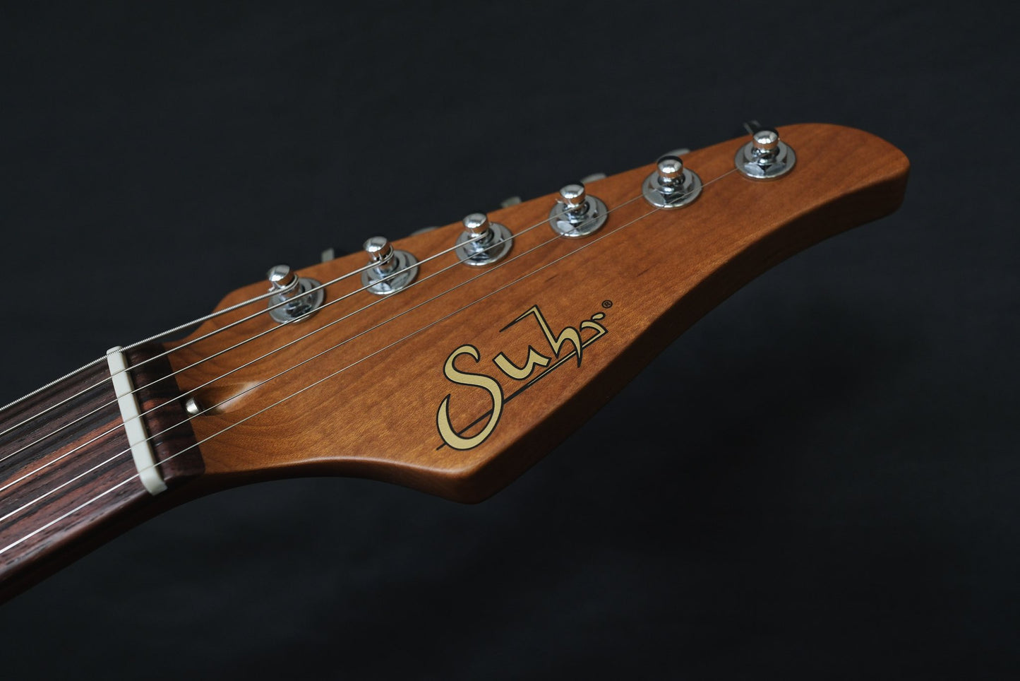 Suhr Classic S Dealer Select 2025 Shell Pink