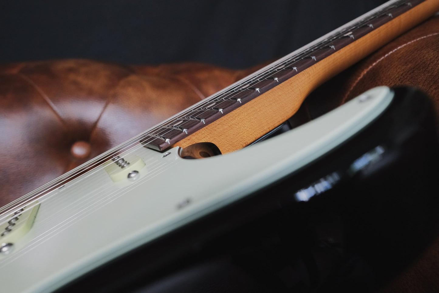 Suhr Classic S Dealer Select 2025 Tobacco Burst