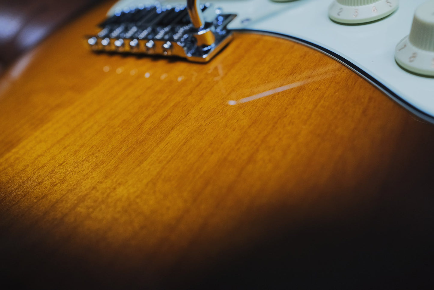 Suhr Classic S Dealer Select 2025 Tobacco Burst