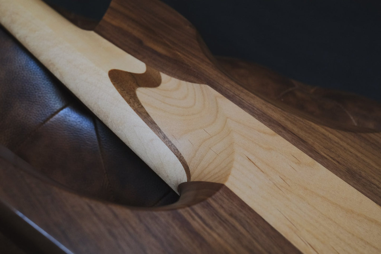 Fodera Matt Garrison Standard