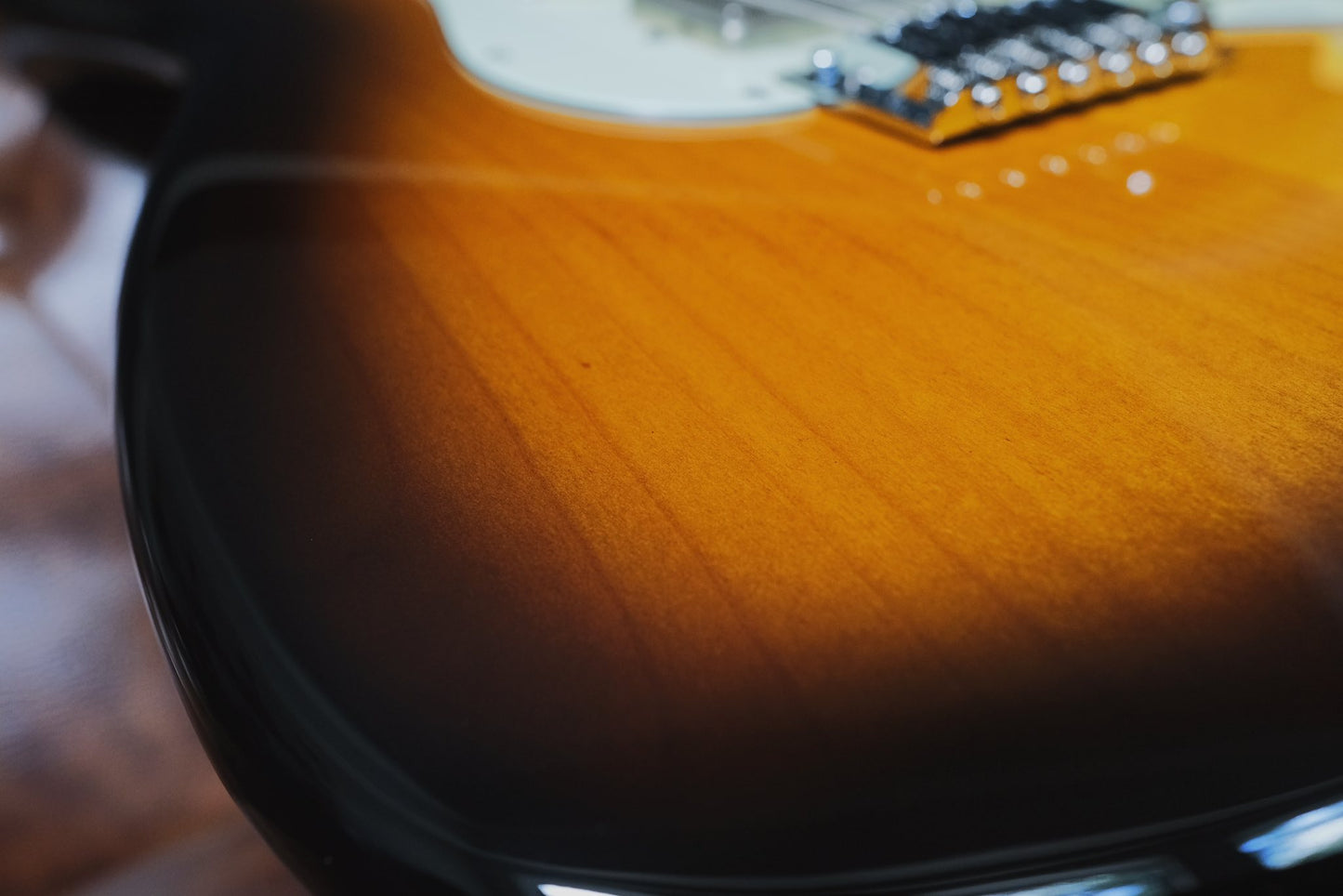 Suhr Classic S Dealer Select 2025 Tobacco Burst