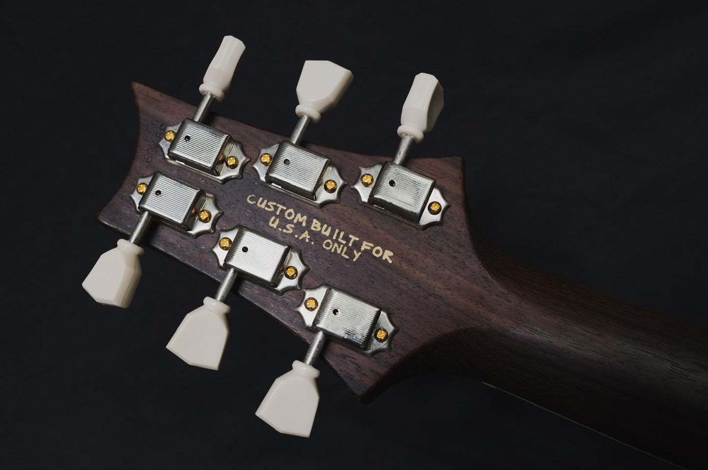 PRS McCarty 594 Wood Library Brazilian (Used)