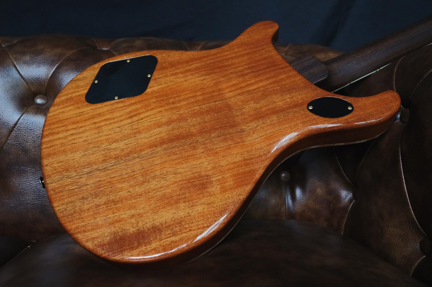 PRS McCarty 594 Wood Library Brazilian (Used)