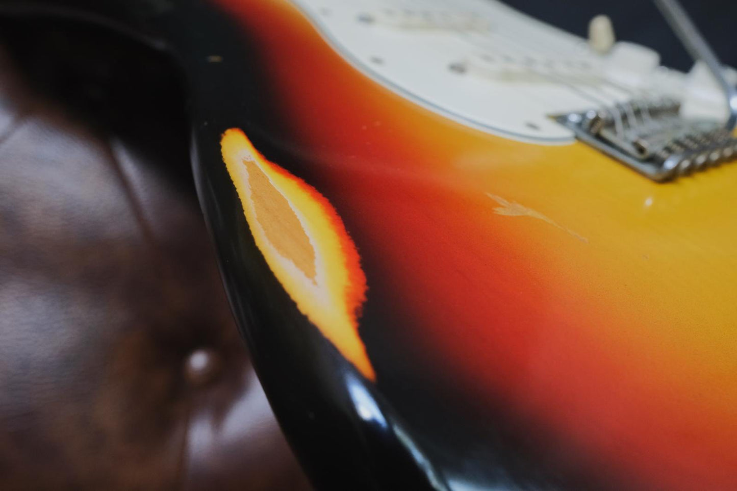 Nash S-63 (Used)