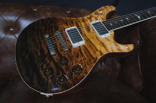 PRS McCarty 594 Wood Library Brazilian (Used)