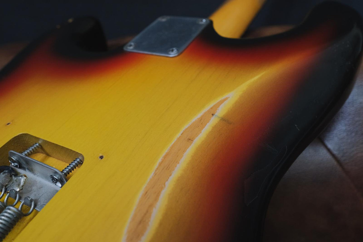 Nash S-63 (Used)