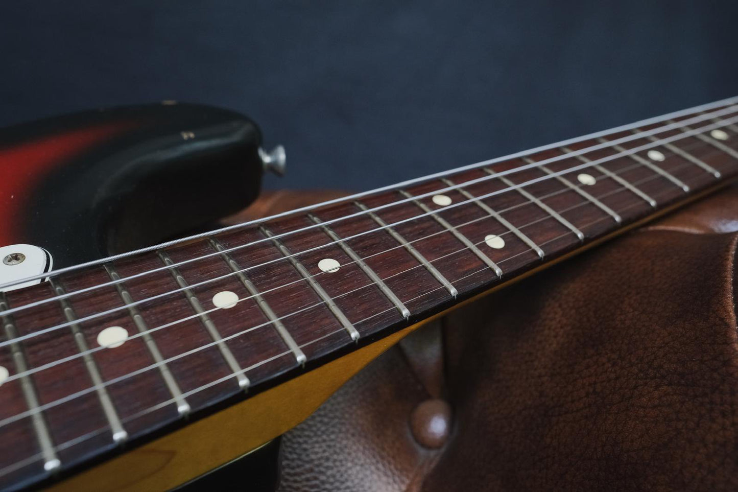 Nash S-63 (Used)
