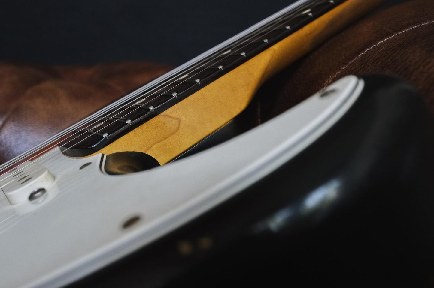 Nash S-63 (Used)