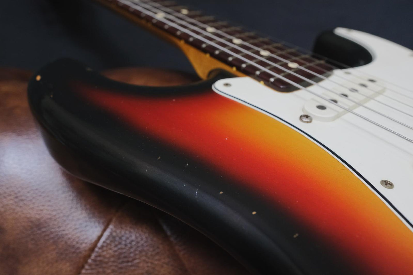 Nash S-63 (Used)