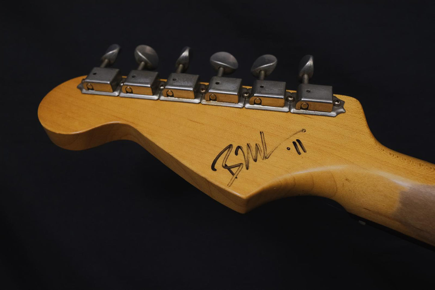 Nash S-63 (Used)