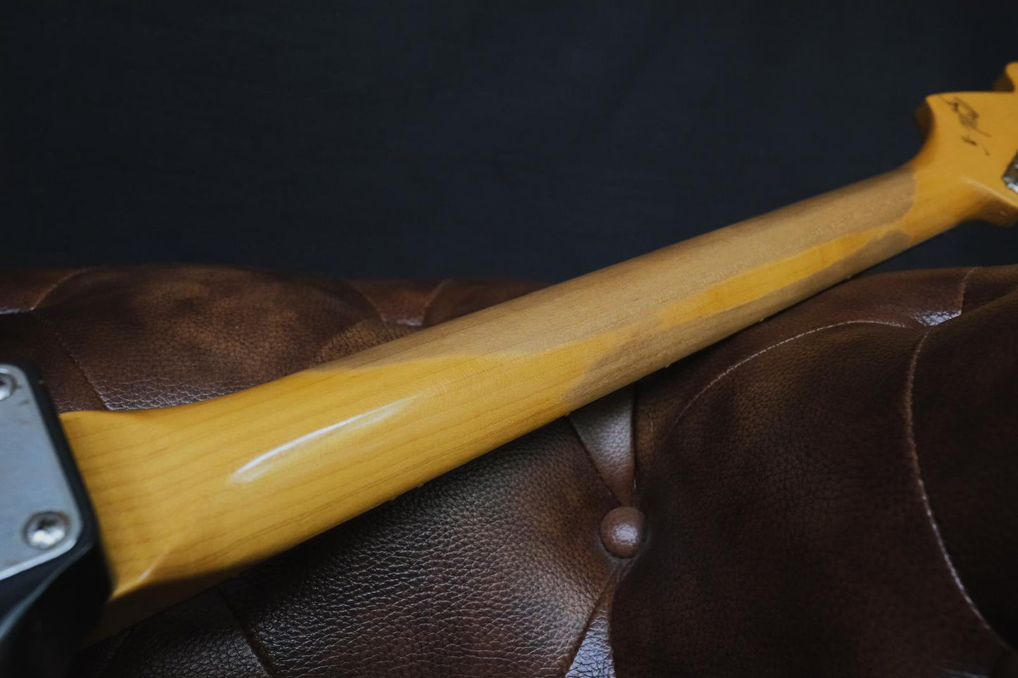 Nash S-63 (Used)
