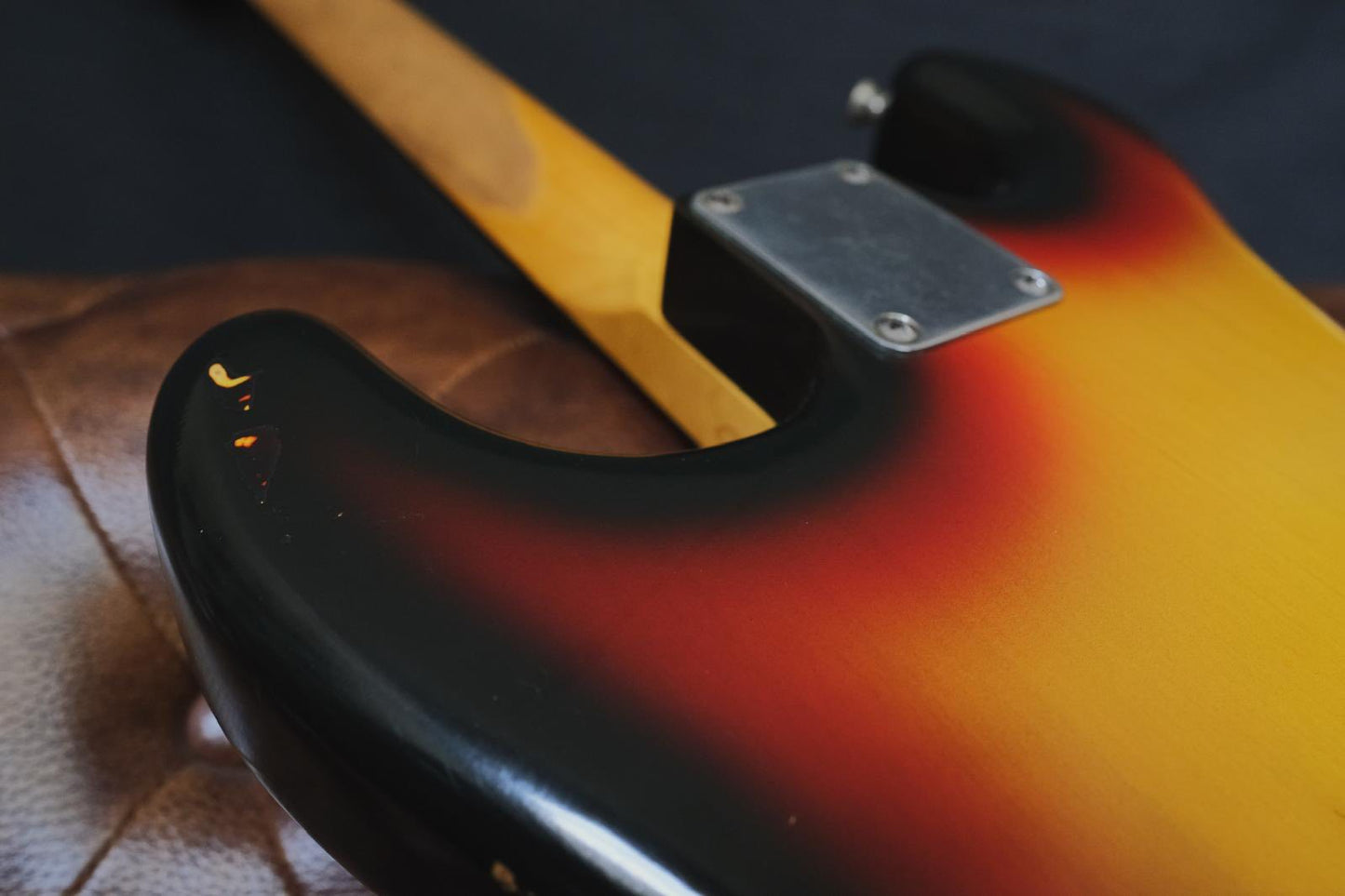 Nash S-63 (Used)