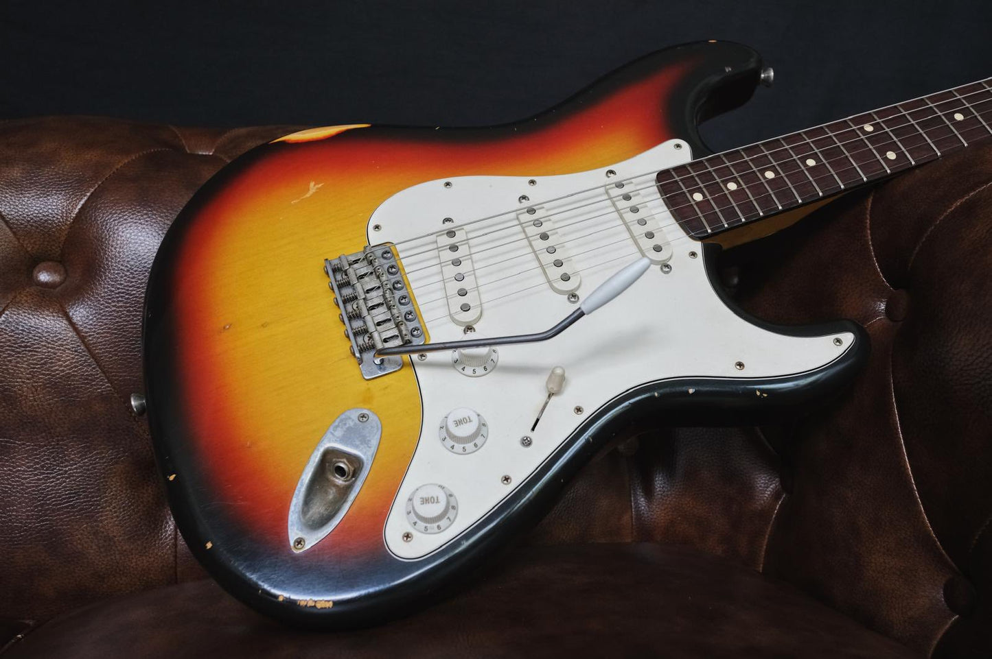 Nash S-63 (Used)
