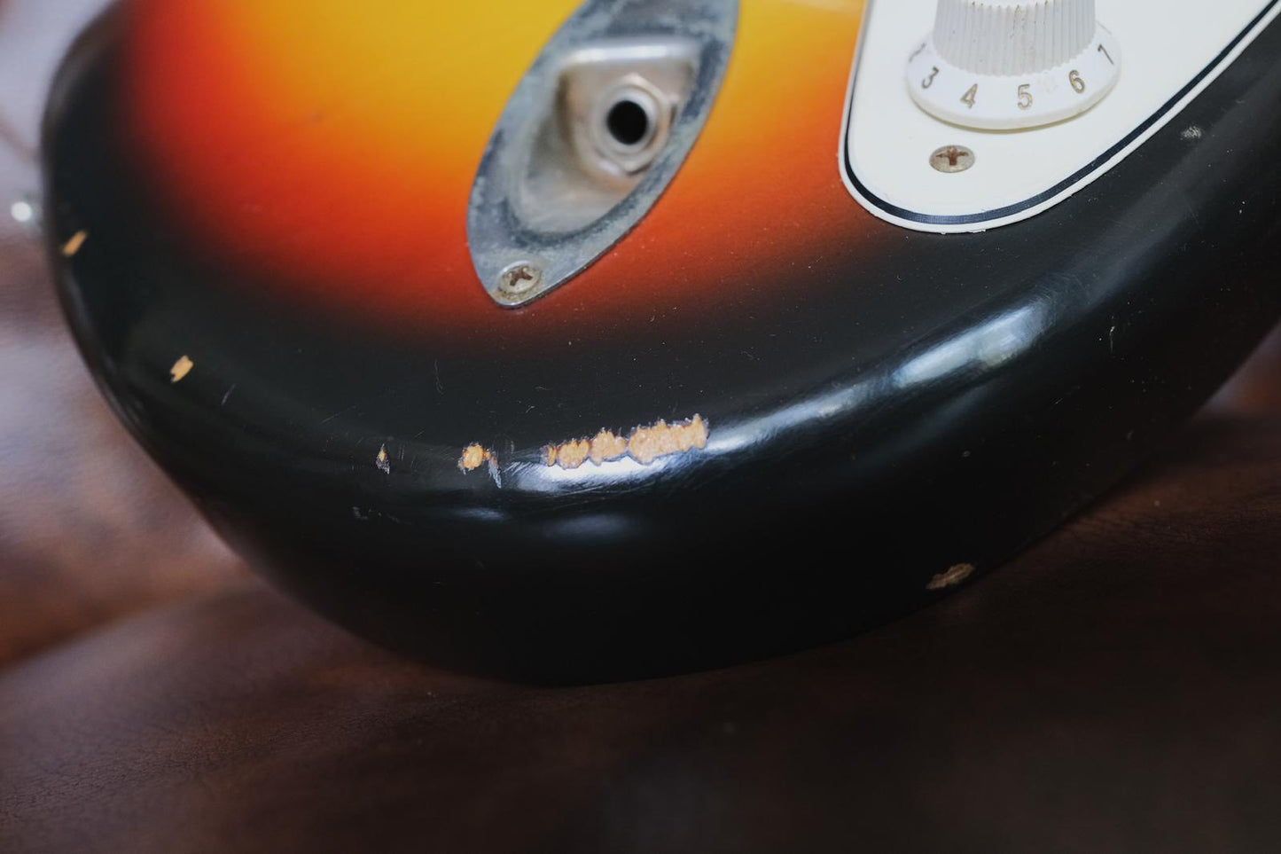 Nash S-63 (Used)