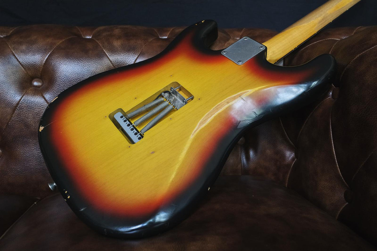 Nash S-63 (Used)