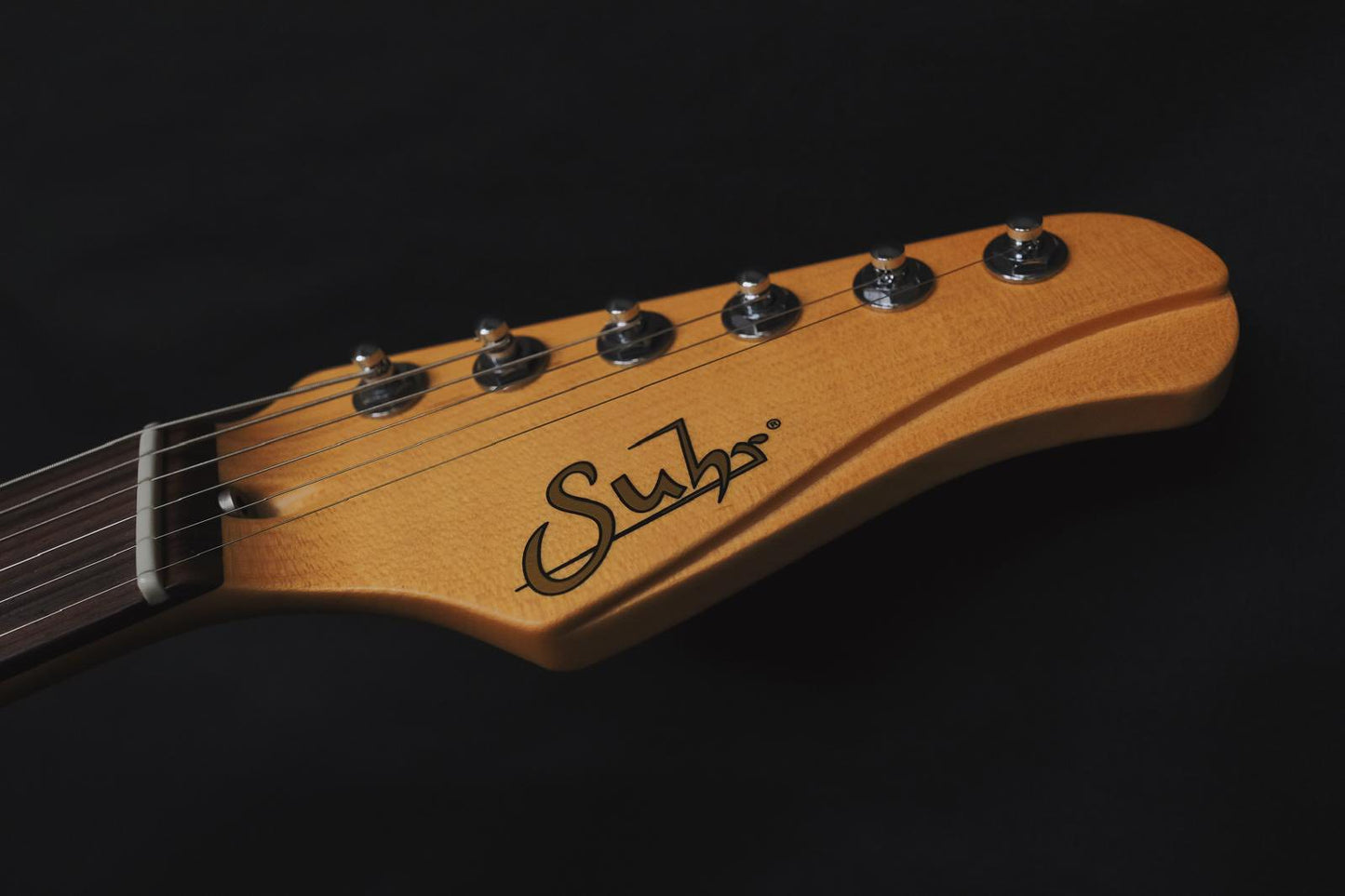 Suhr Classic JM Sonic Blue