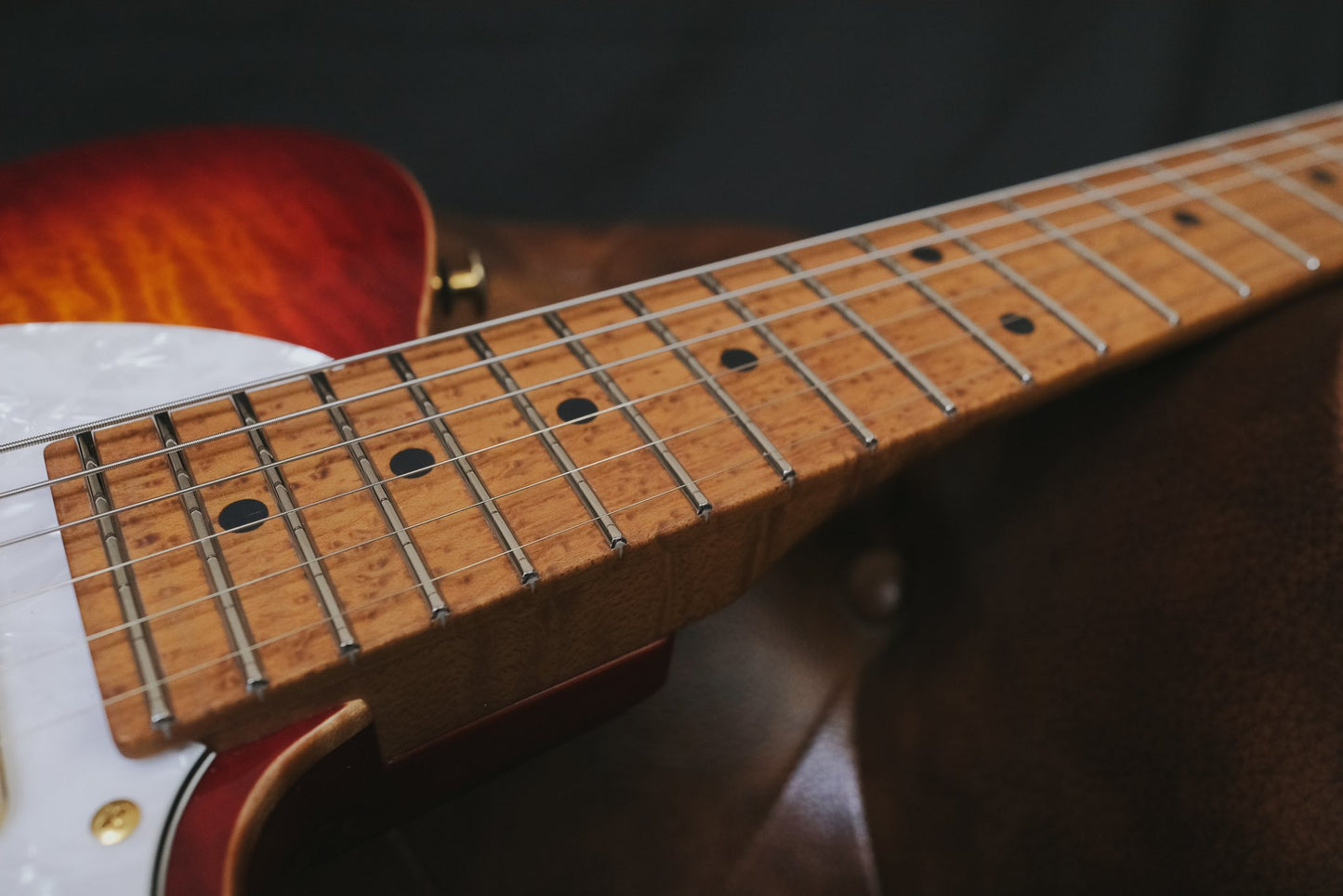 Suhr Classic T Deluxe Limited (Used)