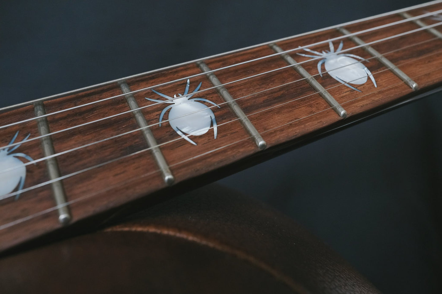 ESP 30th Anniversary KH-3 Spider (Used)