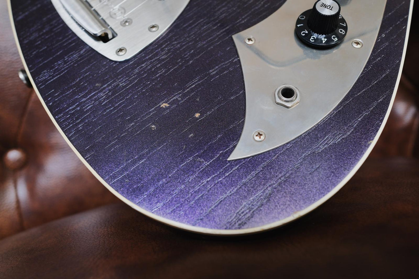 Novo Miris J Purple Stranger