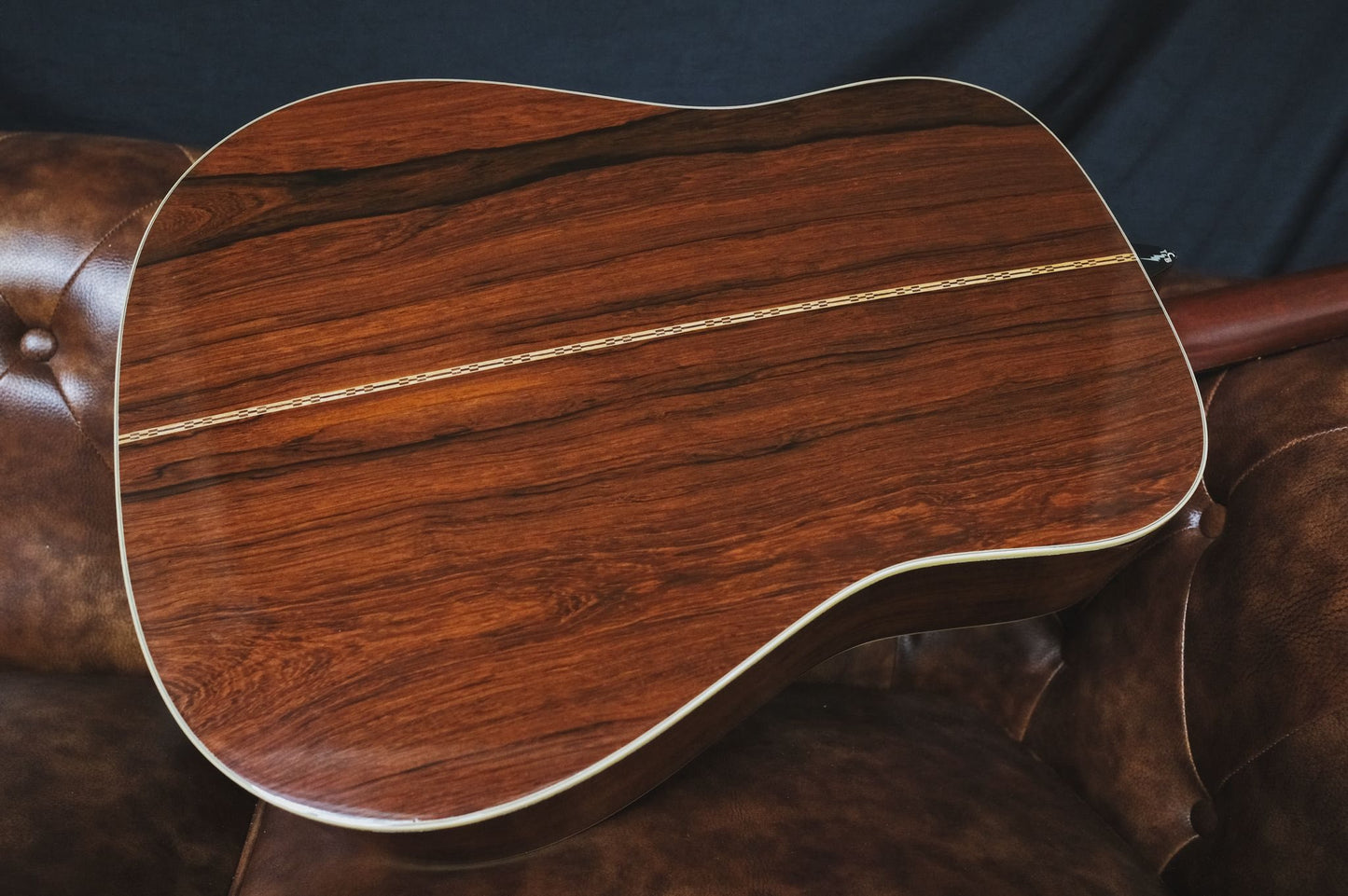 Martin D-28M Elvis Presley (Limited Edition) (Used)