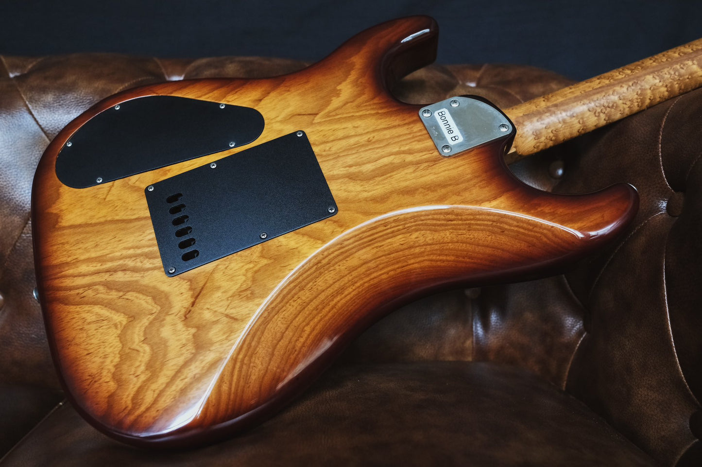 LsL Instruments XT3DX Modern Contour (Used)