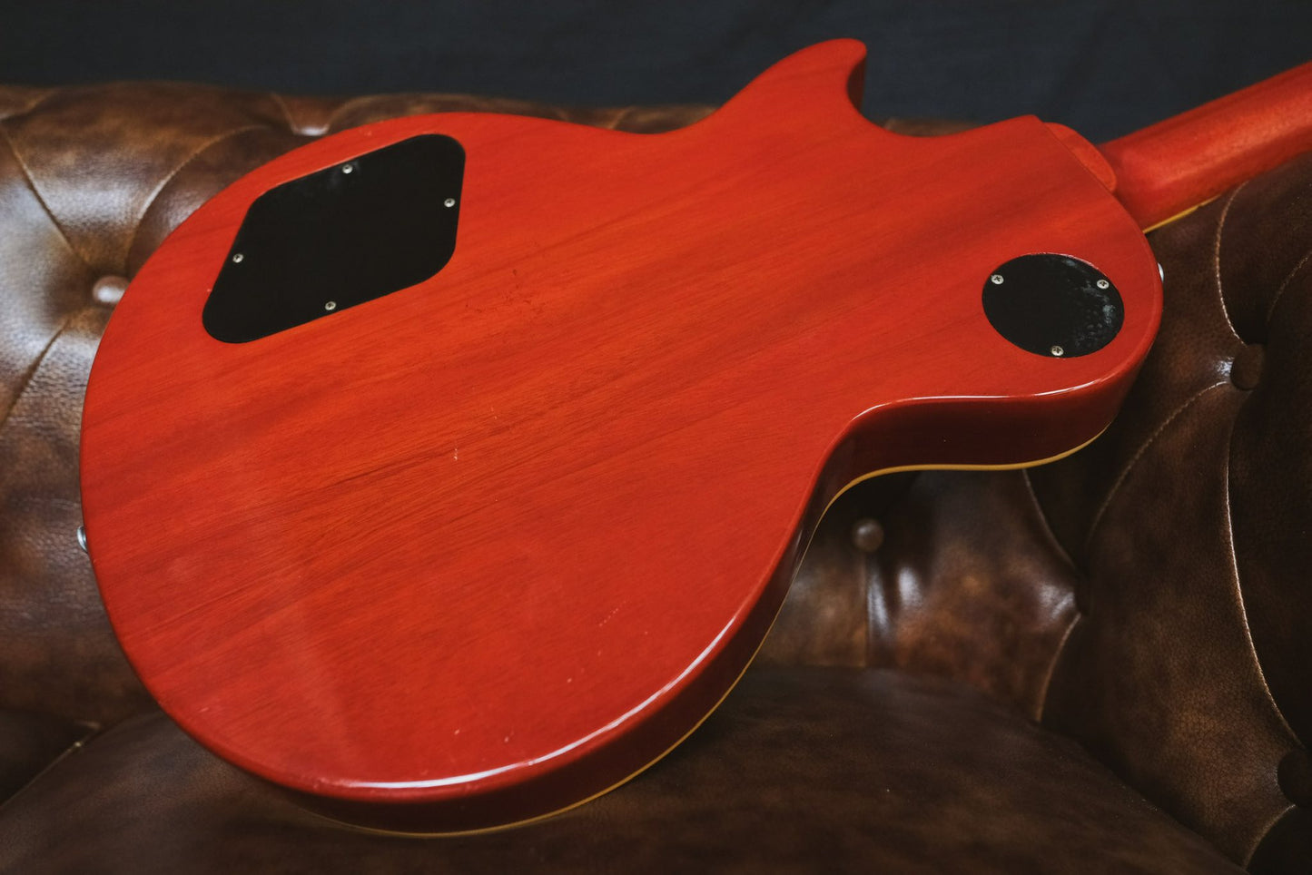 Gibson Custom Shop Les Paul 1958 Reissue R8 (Used)