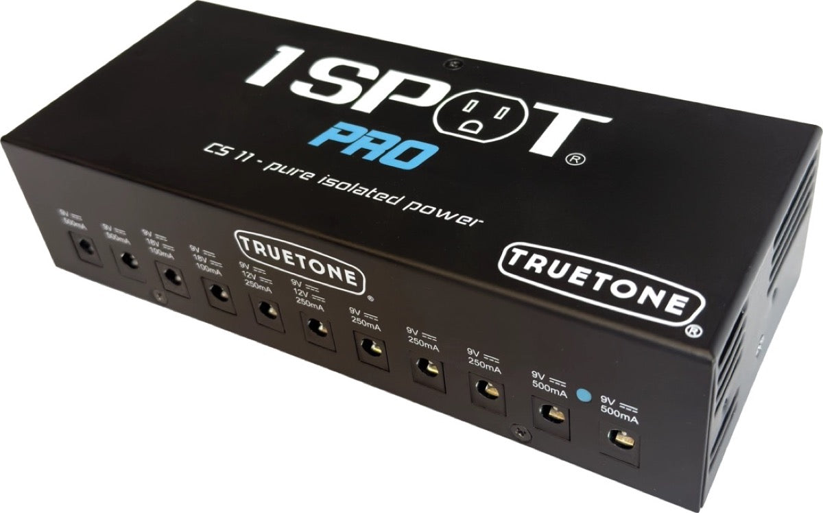 Truetone 1 SPOT Pro CS11